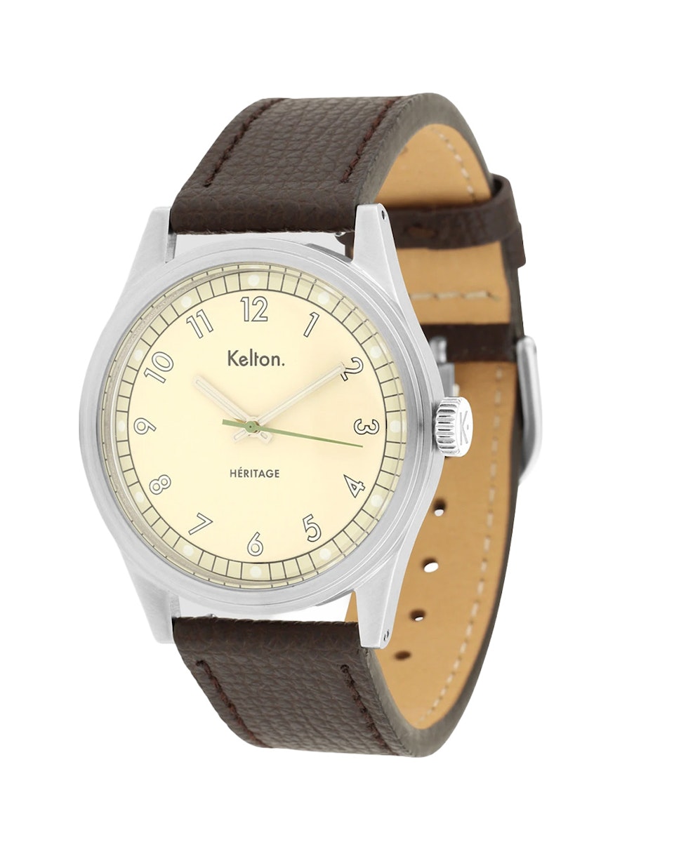 Kelton 30 ATM TROPIC – Nummer 010