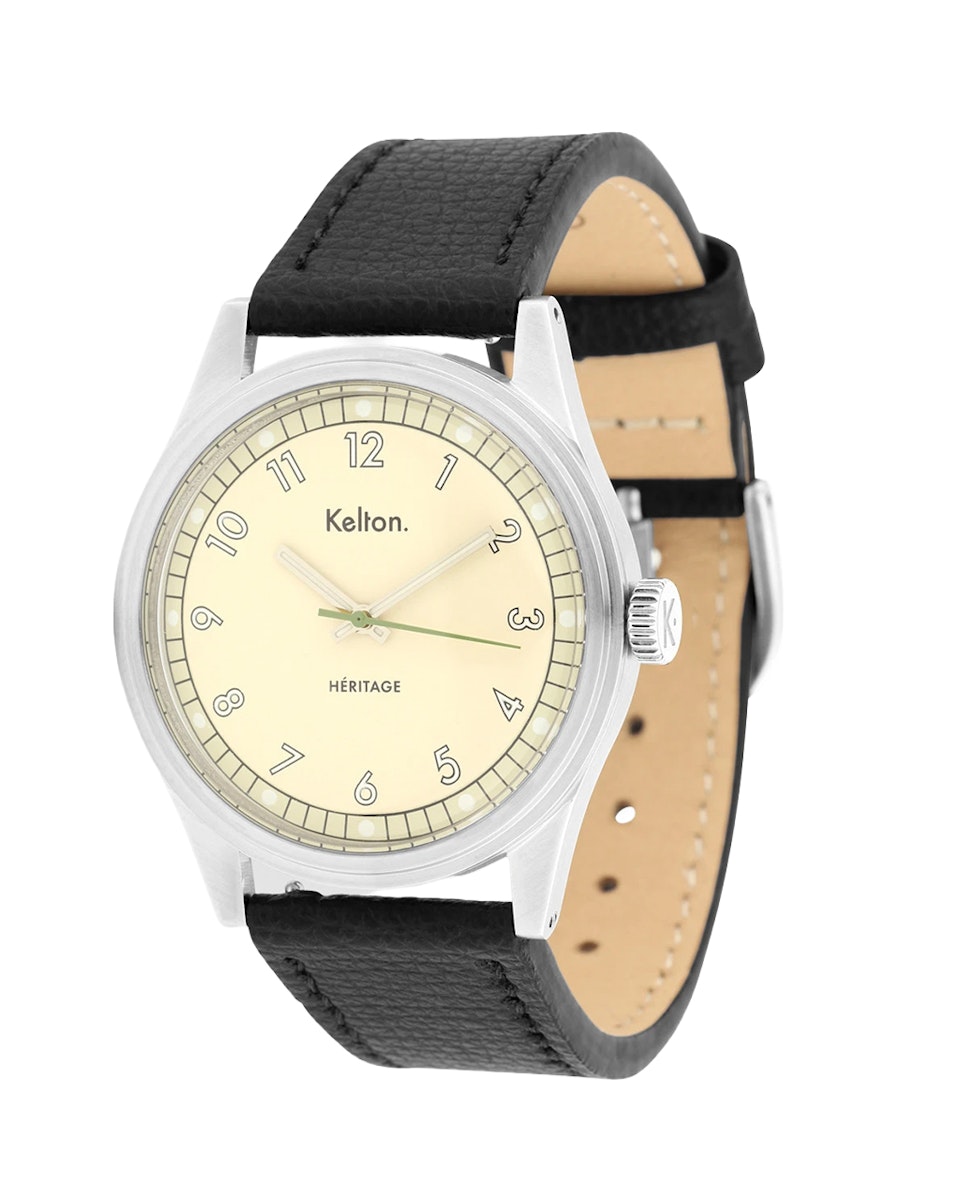 Kelton 30 ATM TROPIC – Nummer 010