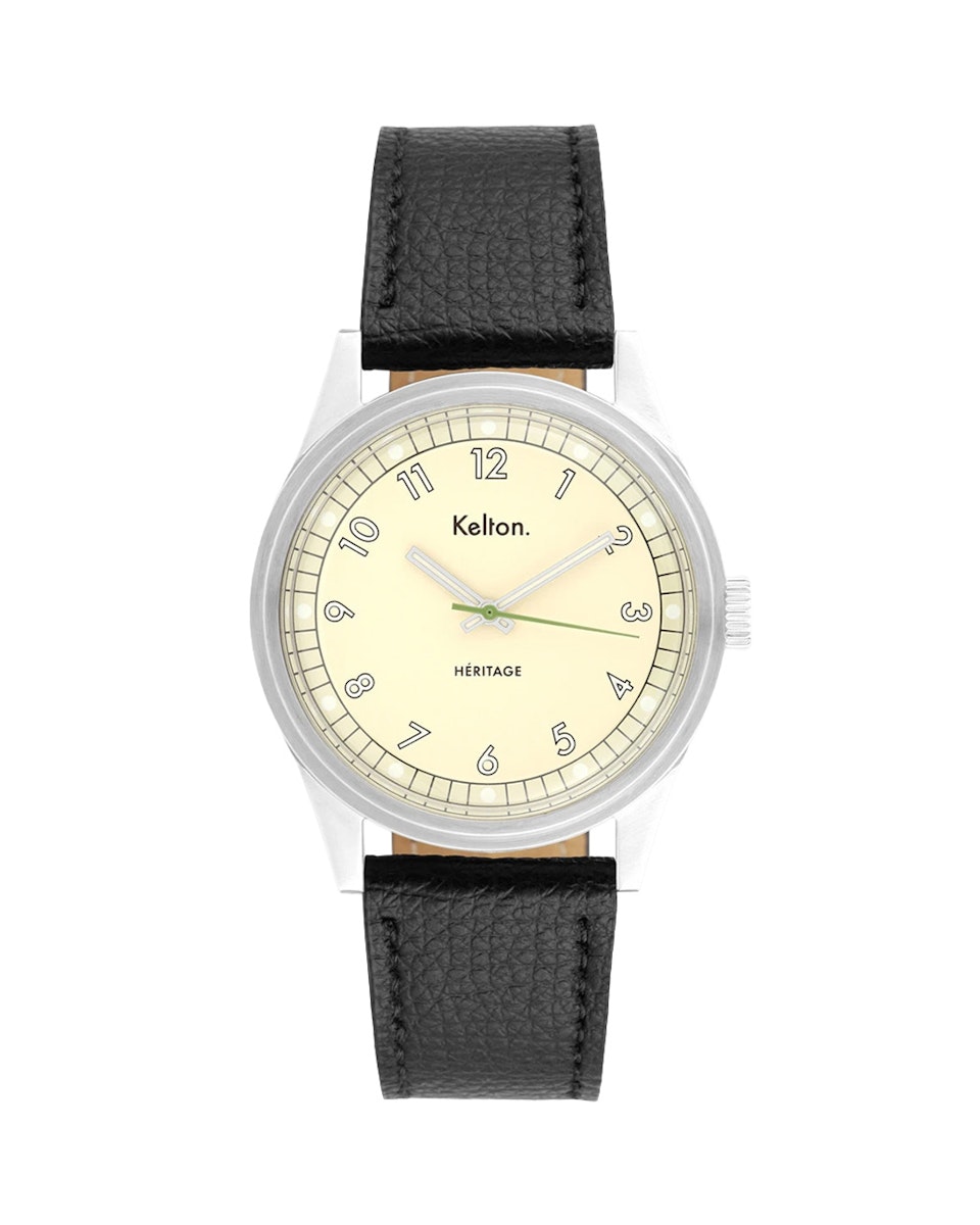 Kelton 30 ATM TROPIC – Nummer 010