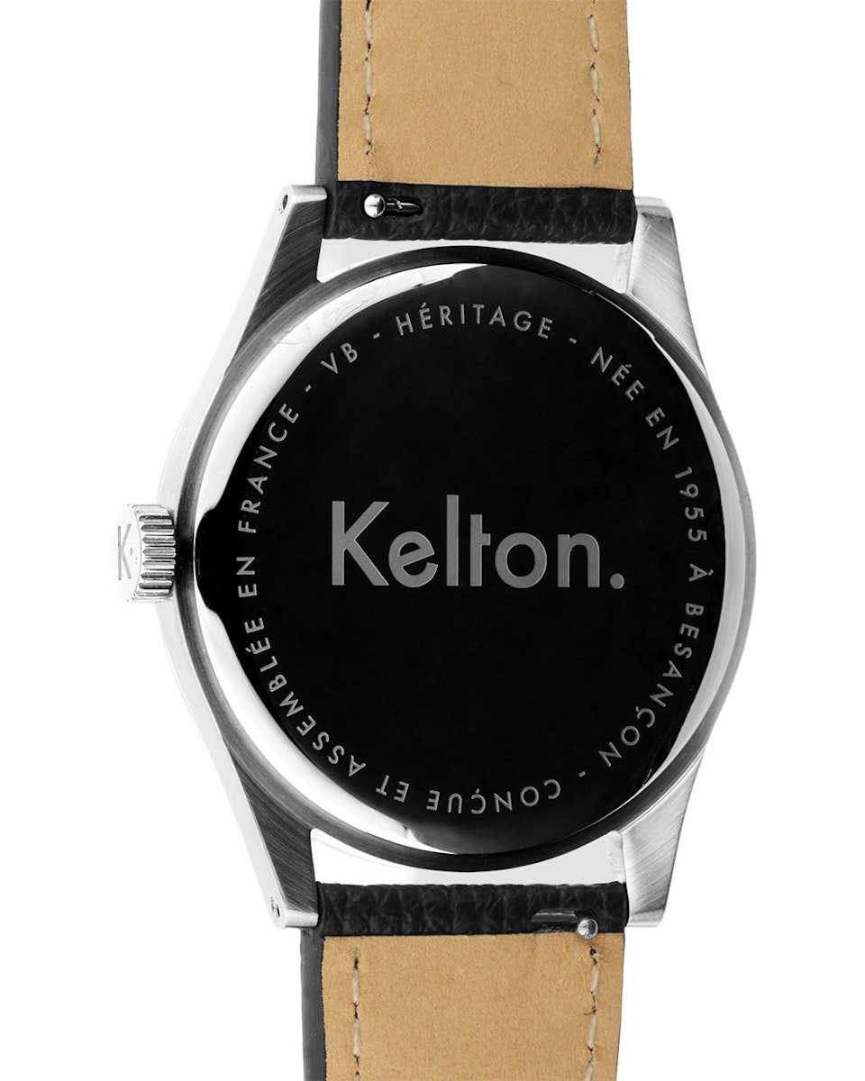 Kelton 30 ATM TROPIC – Nummer 010