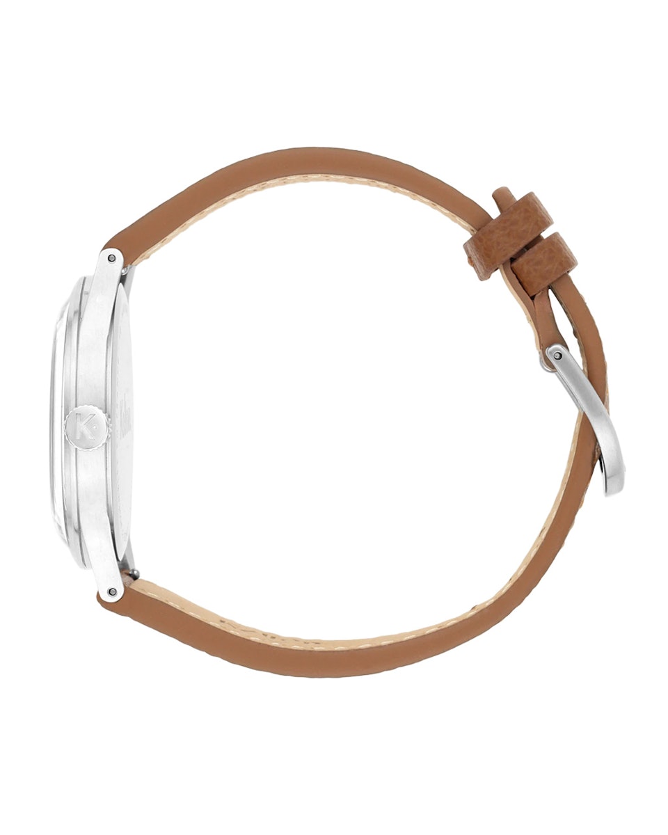 Kelton Héritage Champagne Epsom Camel