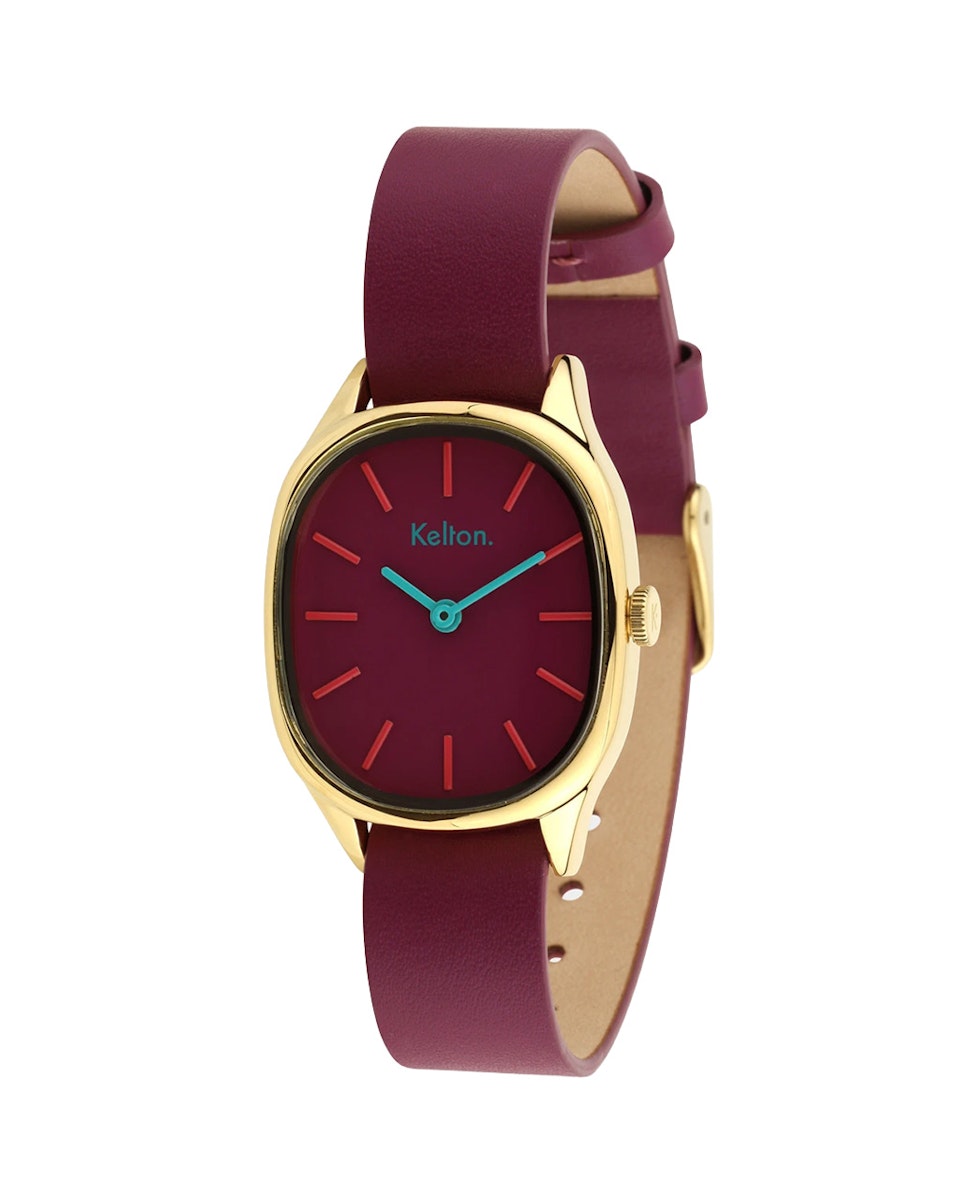 Kelton COFFRET - Colorama Prune