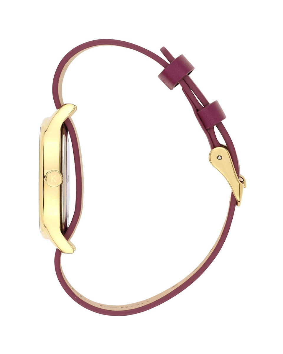 Kelton COFFRET - Colorama Prune