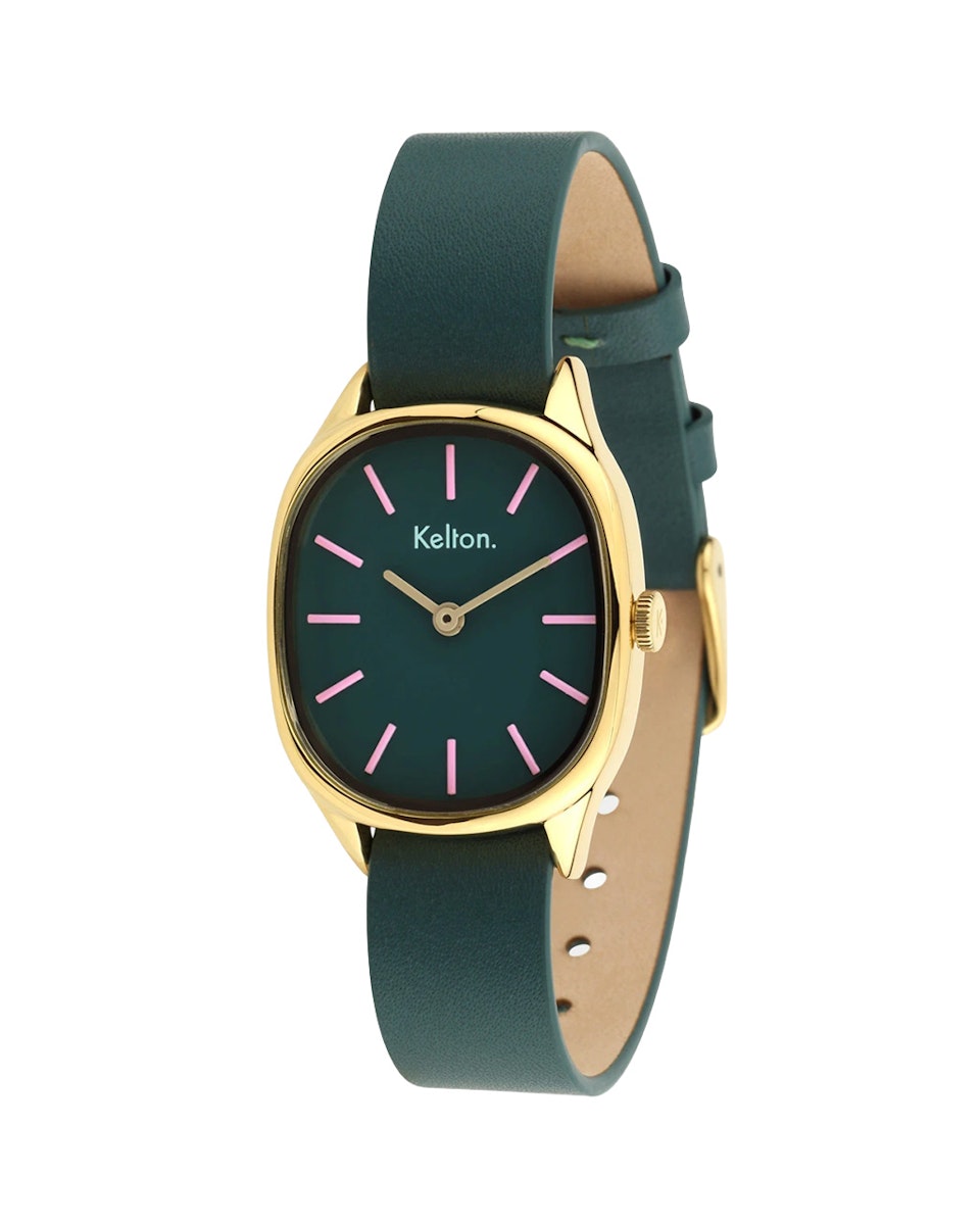 Kelton COFFRET - Colorama Laurier