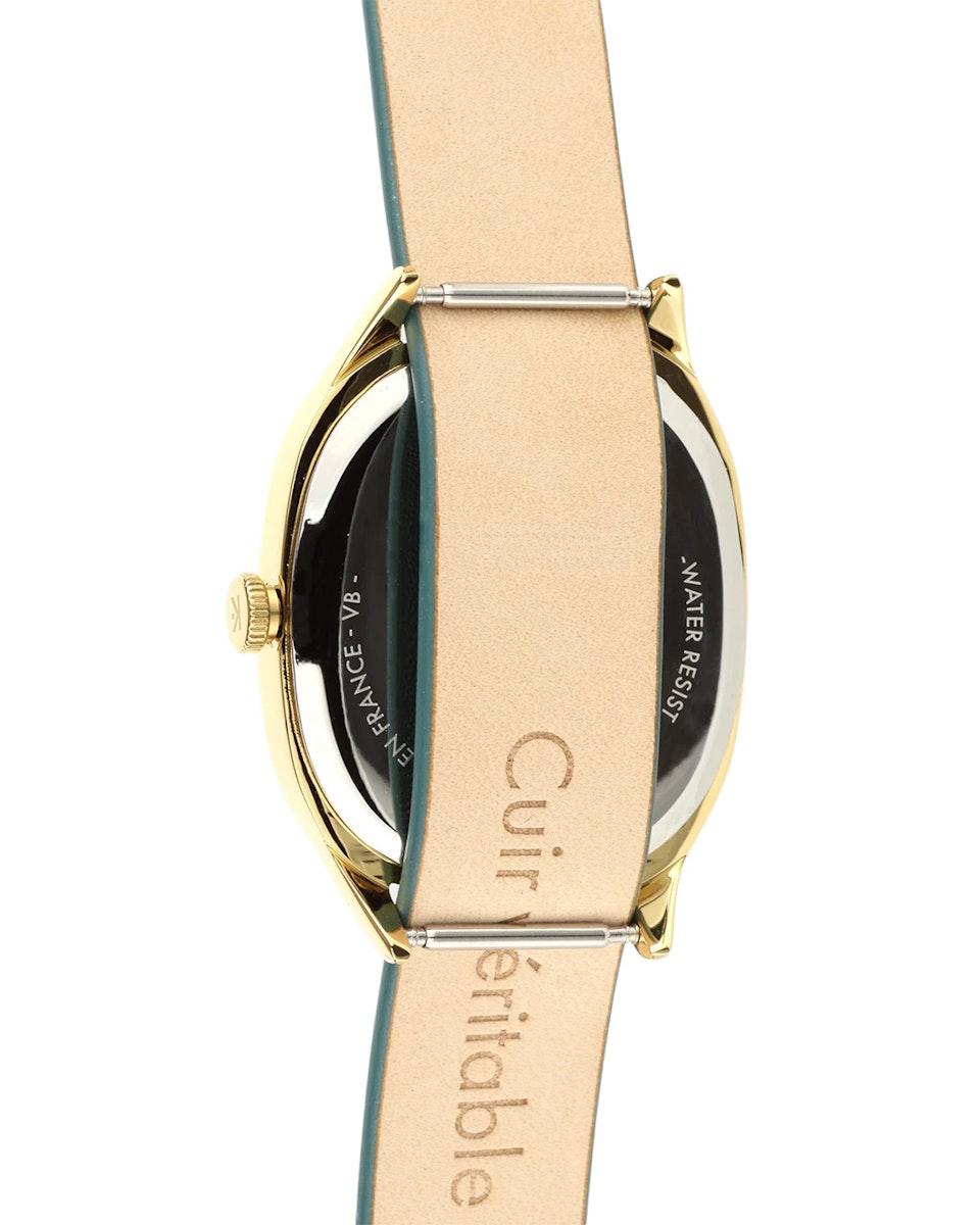 Kelton COFFRET - Colorama Laurier