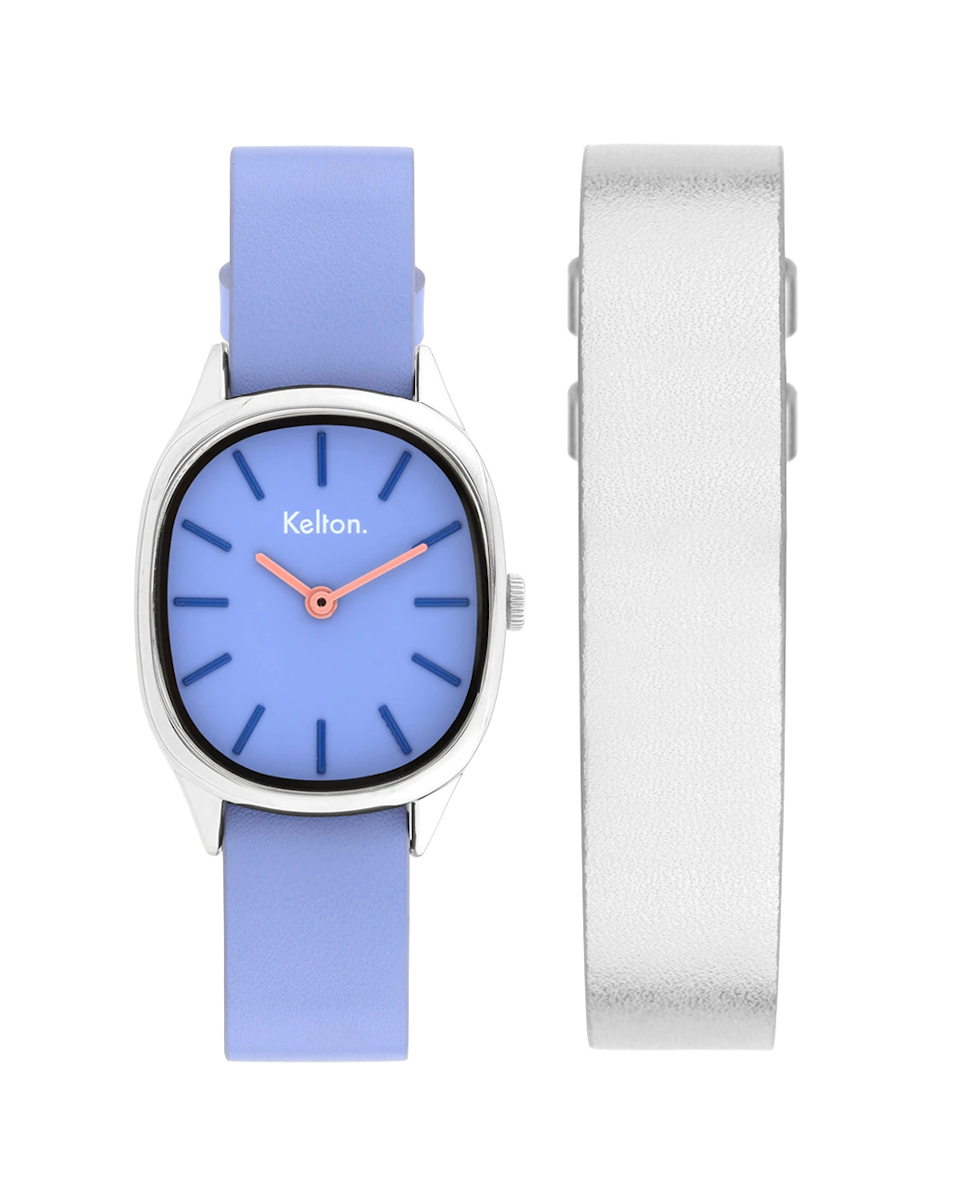 Kelton COFFRET - Colorama Mauve