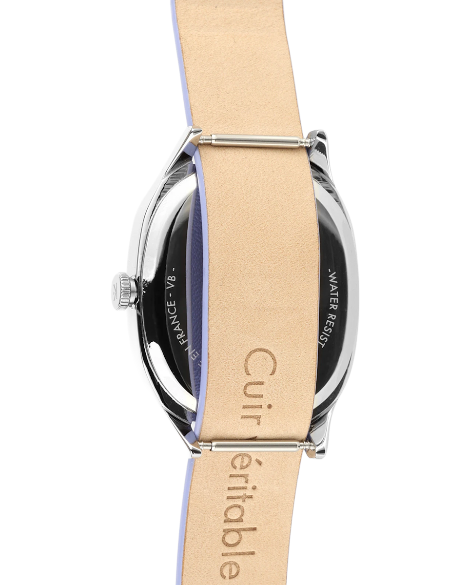 Kelton COFFRET - Colorama Mauve