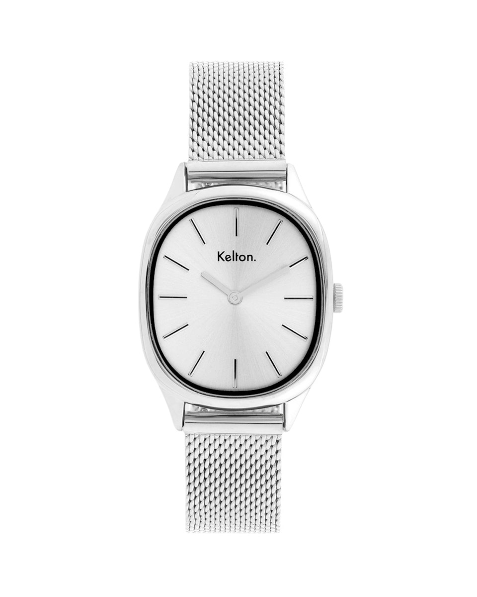 Kelton Colorama Mesh Argent