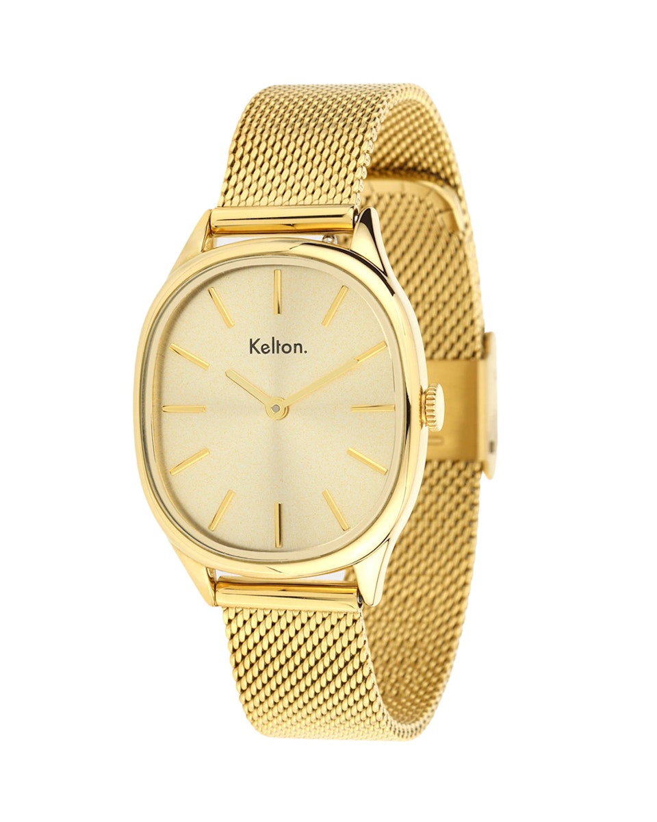 Kelton Colorama Mesh Or