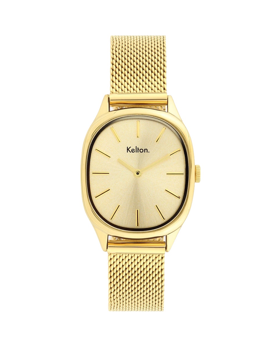 Kelton Colorama Mesh Or