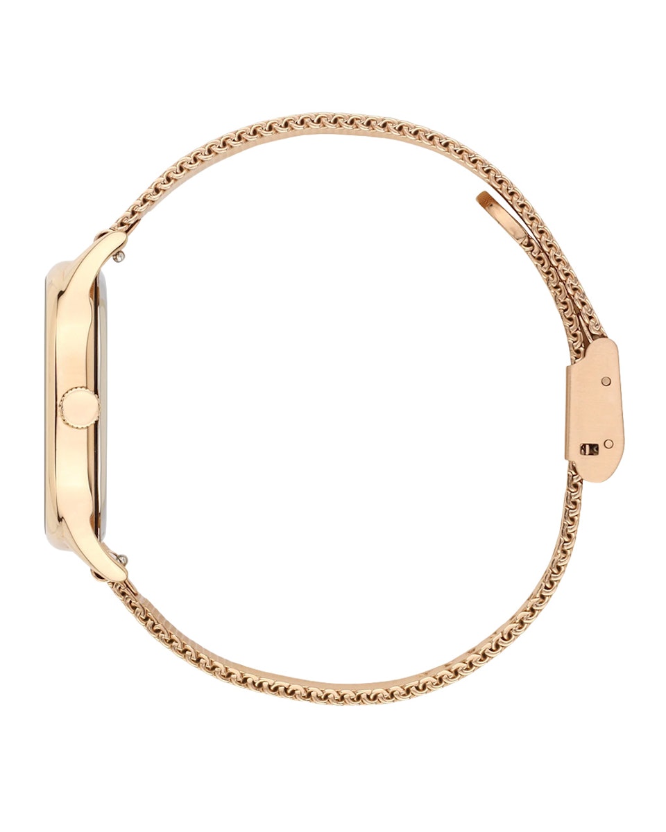 Kelton Colorama Mesh Or Rose