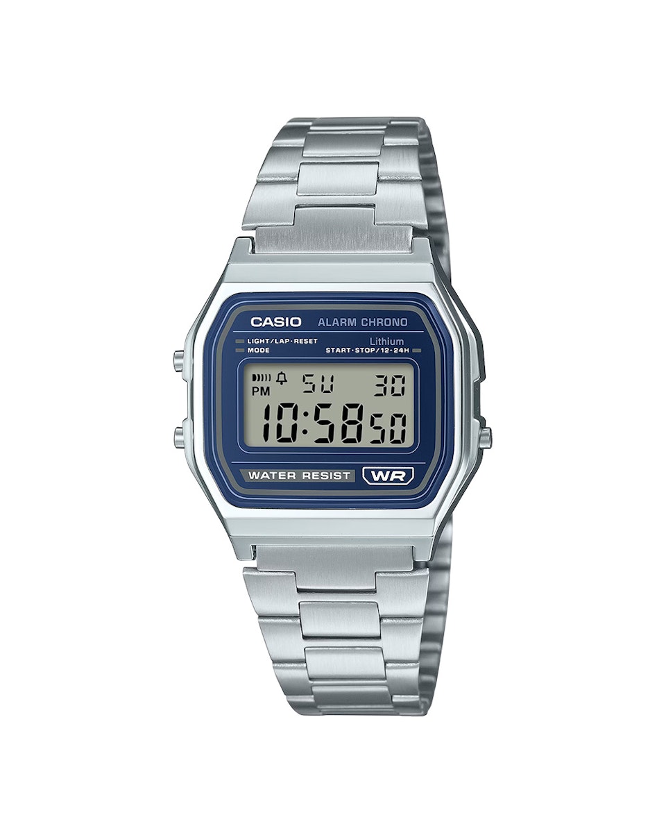 Casio Vintage A158WEA-2EF