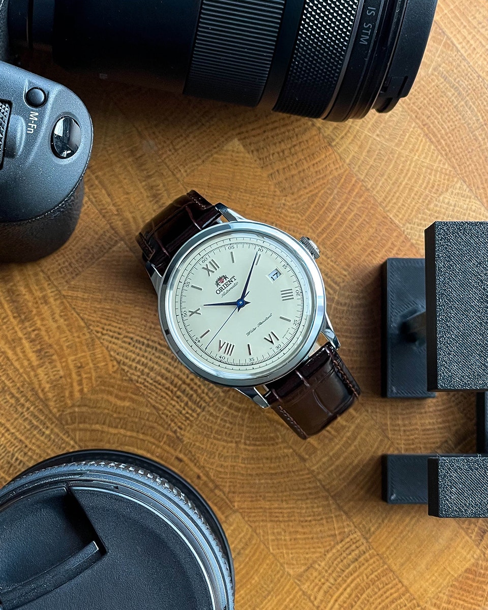 Orient bambino v2 AC00009N