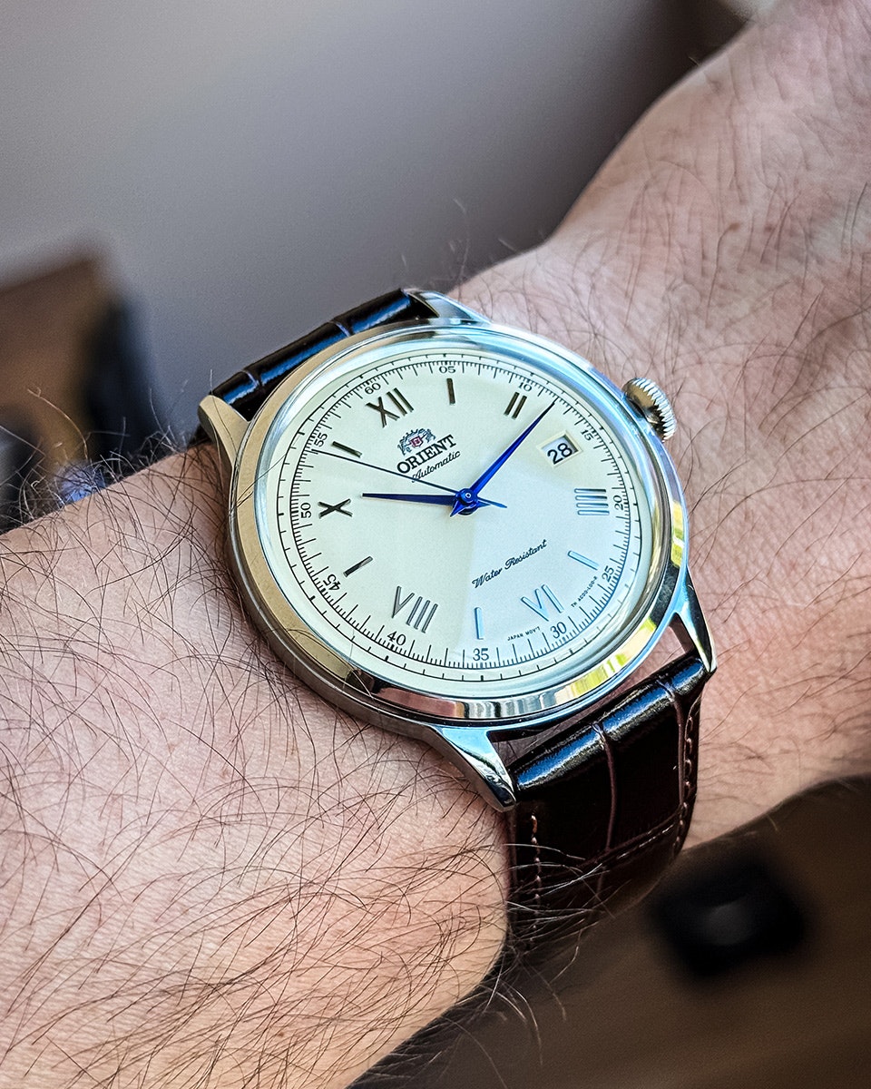 Orient bambino v2 AC00009N