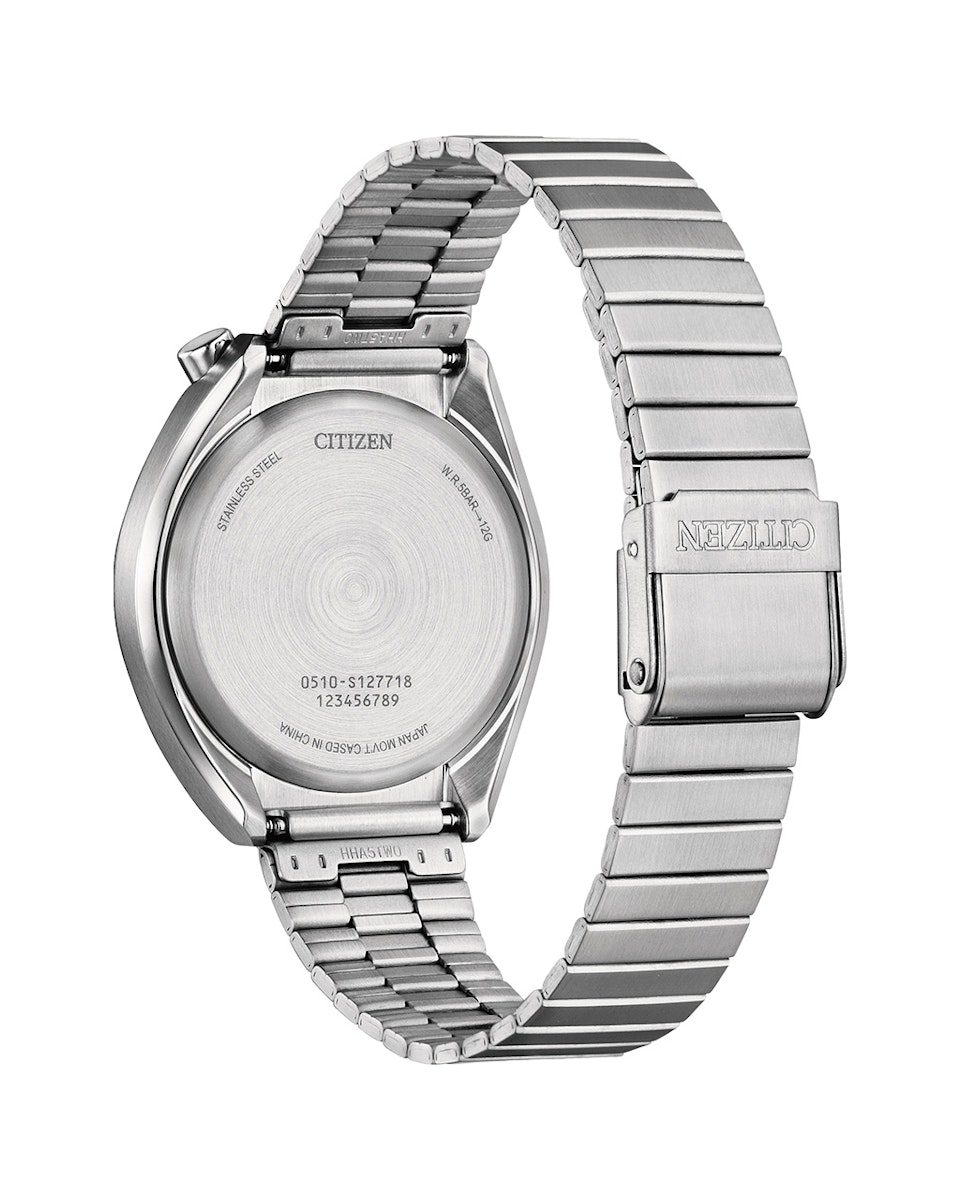 Citizen Tsuno Chrono AN3660-73X