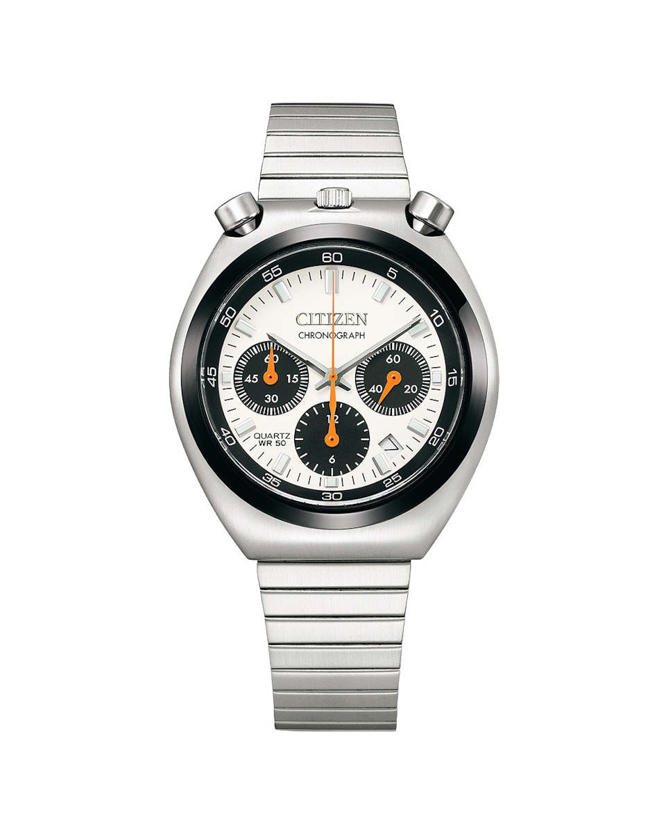 Citizen Tsuno Chrono AN3660-81A