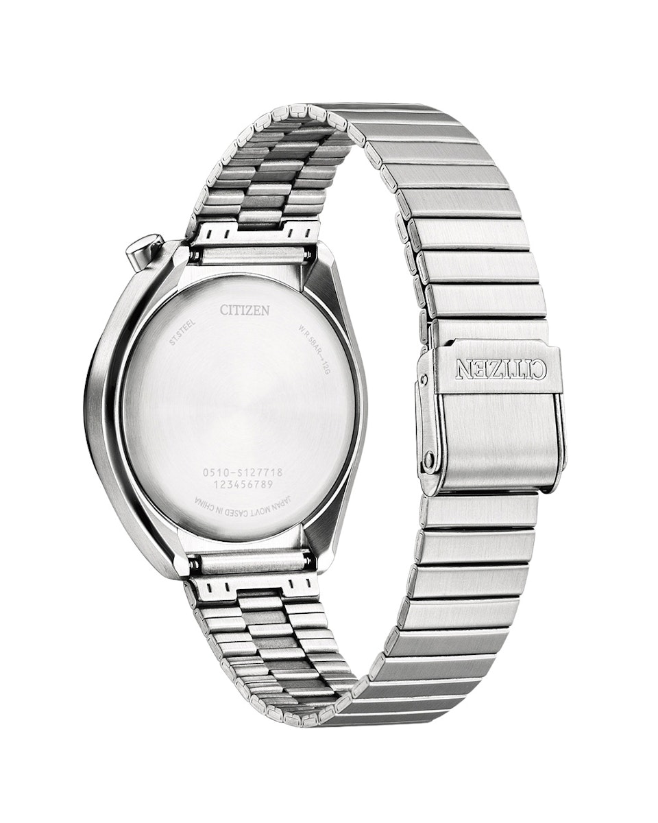Citizen Tsuno Chrono AN3660-81A