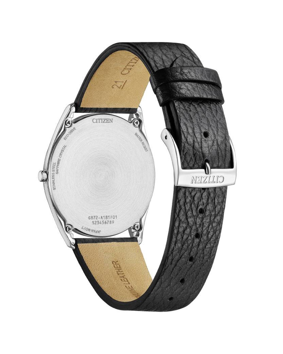 Citizen Surrato Eco-Drive AR3120-16A