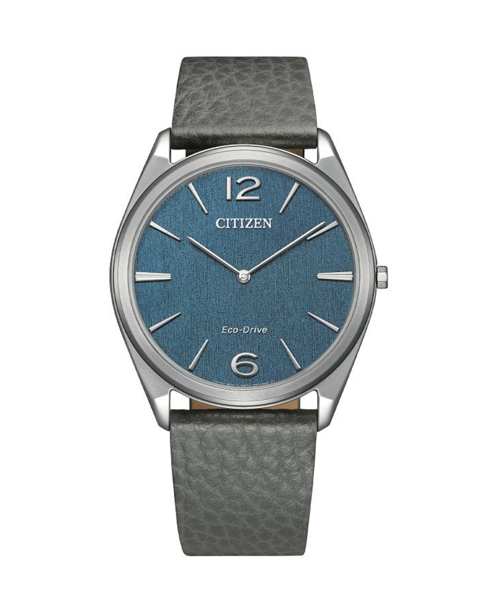Citizen Tsuyosa Blau NJ0151-88L