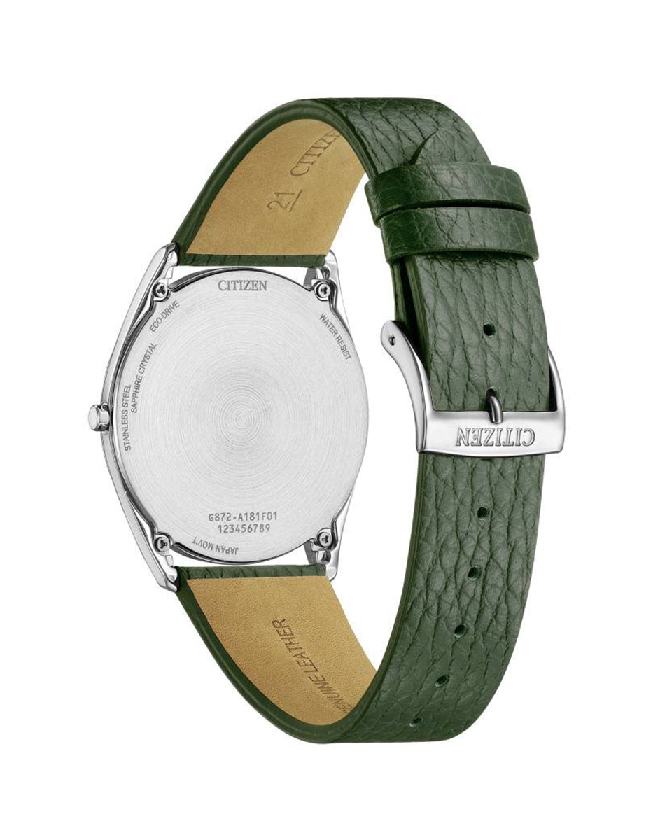 Citizen Surrato Eco-Drive AR3120-32X