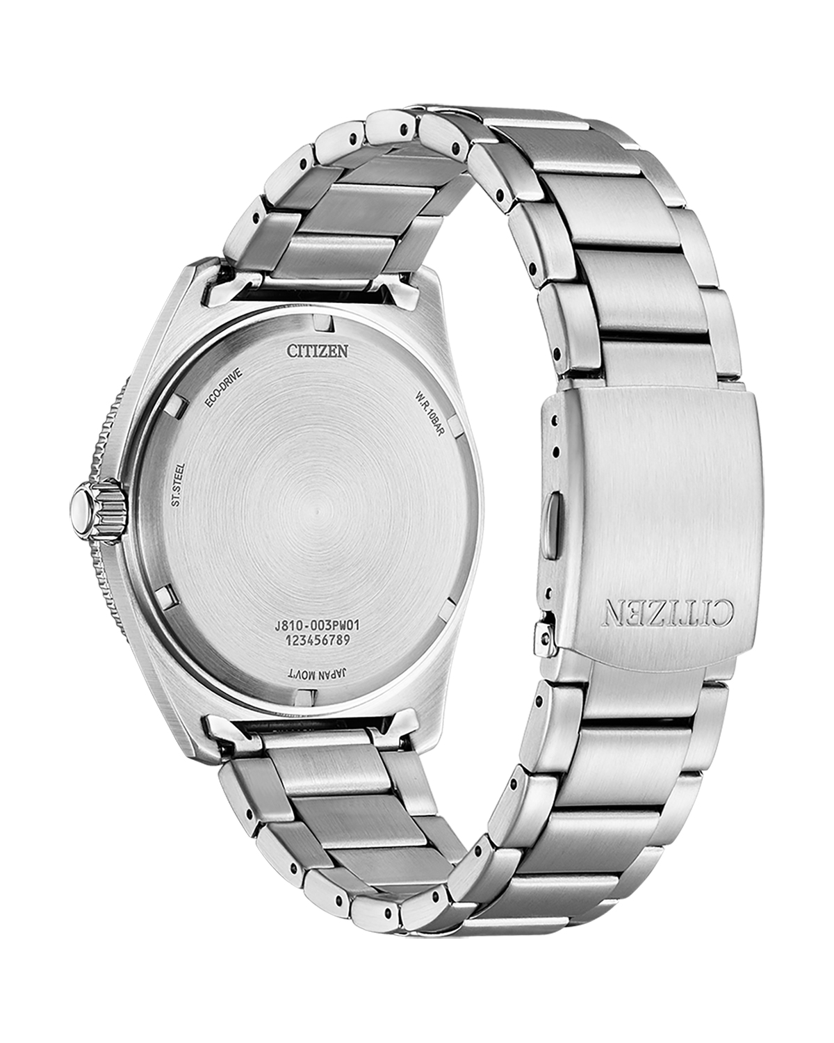Citizen Marine Eco-drive AW1761-89L – Tempus Shop