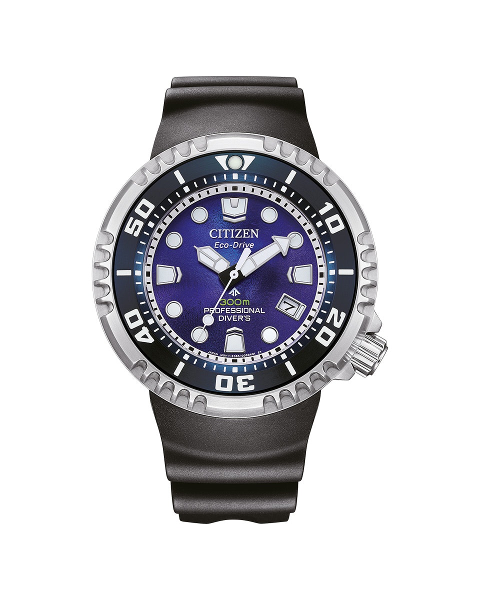 Citizen Promaster Eco-Drive BN0168-06L