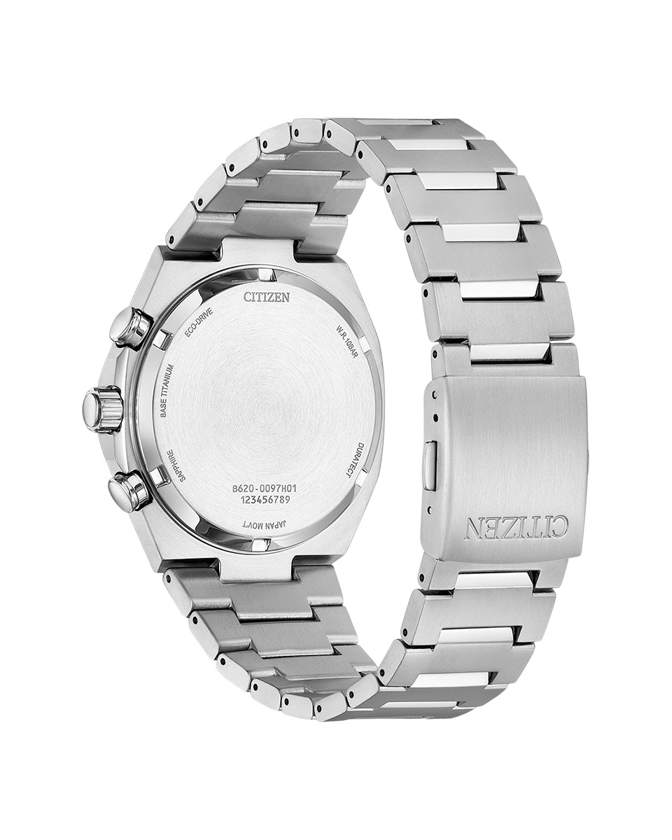 Citizen Super Titane Chrono CA4610-85Z