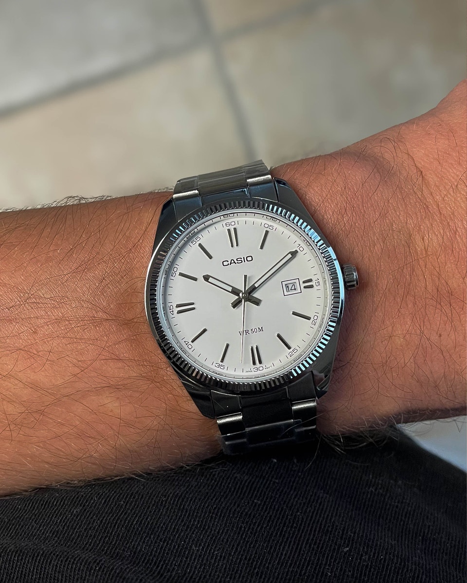 Casio MTP-1302PD-7A1V