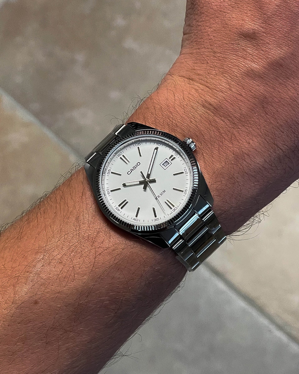 Casio MTP-1302PD-7A1V