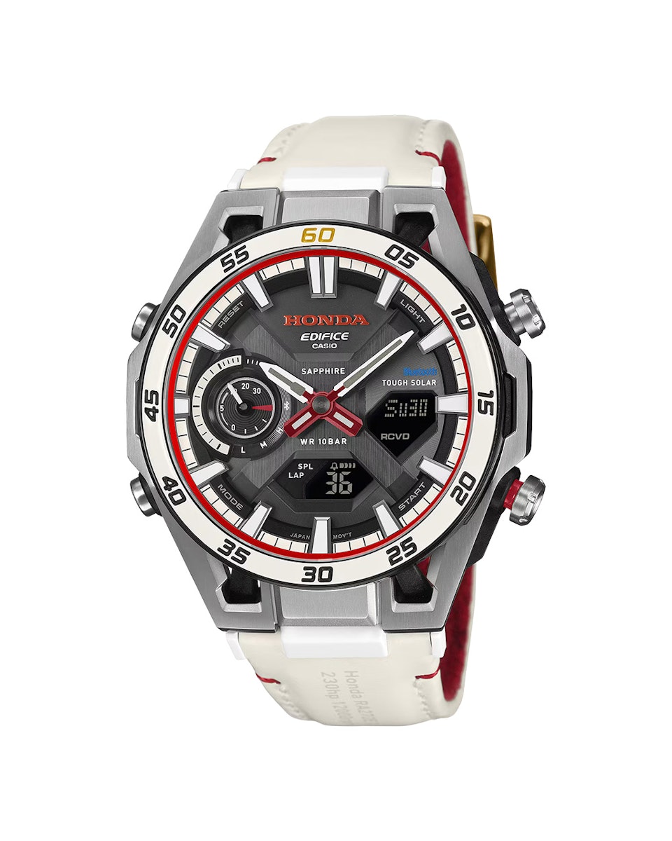 Casio Gebouw EFR-S108D-2AVUEF