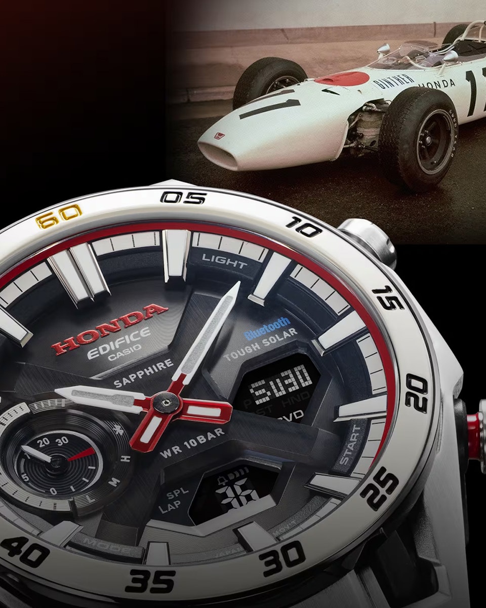 Casio Gebouw EFR-S108D-2AVUEF