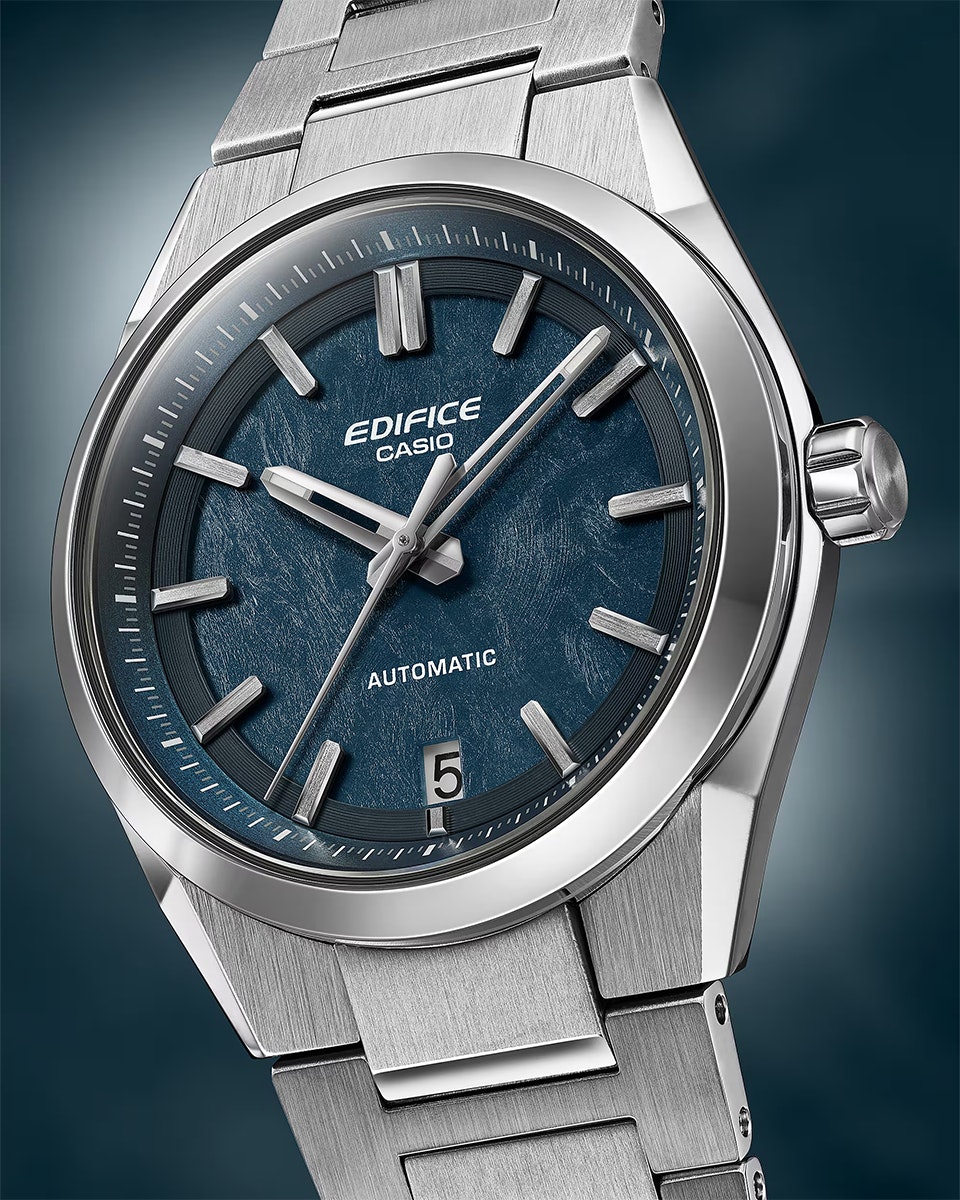 Casio Edifice EFB-108D-7AVUEF