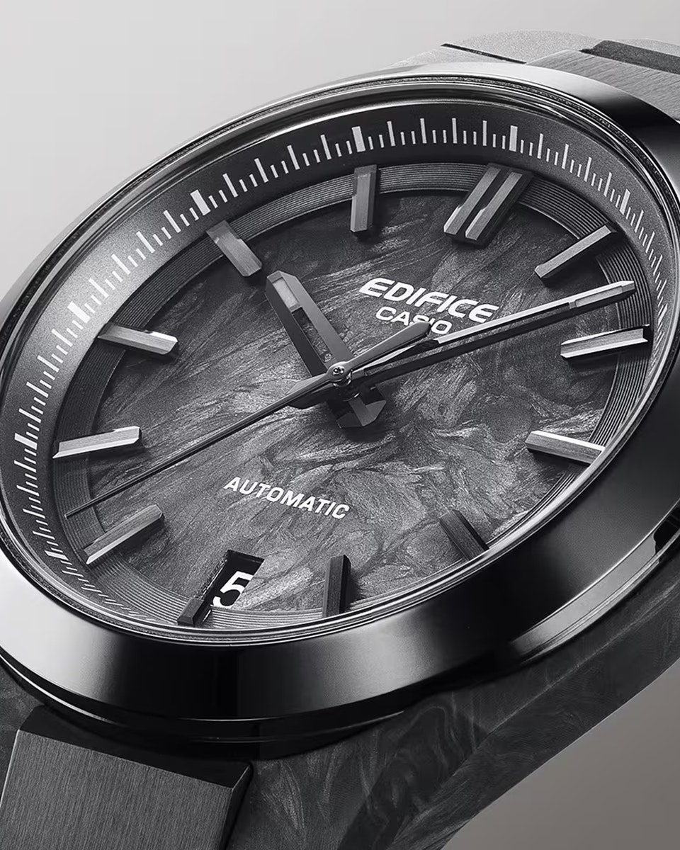 Casio Edifice EFB-108D-7AVUEF