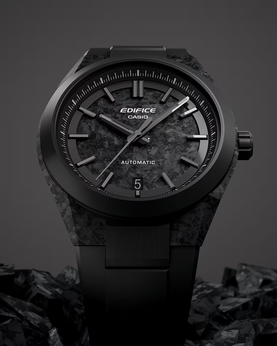 Casio Edifice EFB-108D-7AVUEF