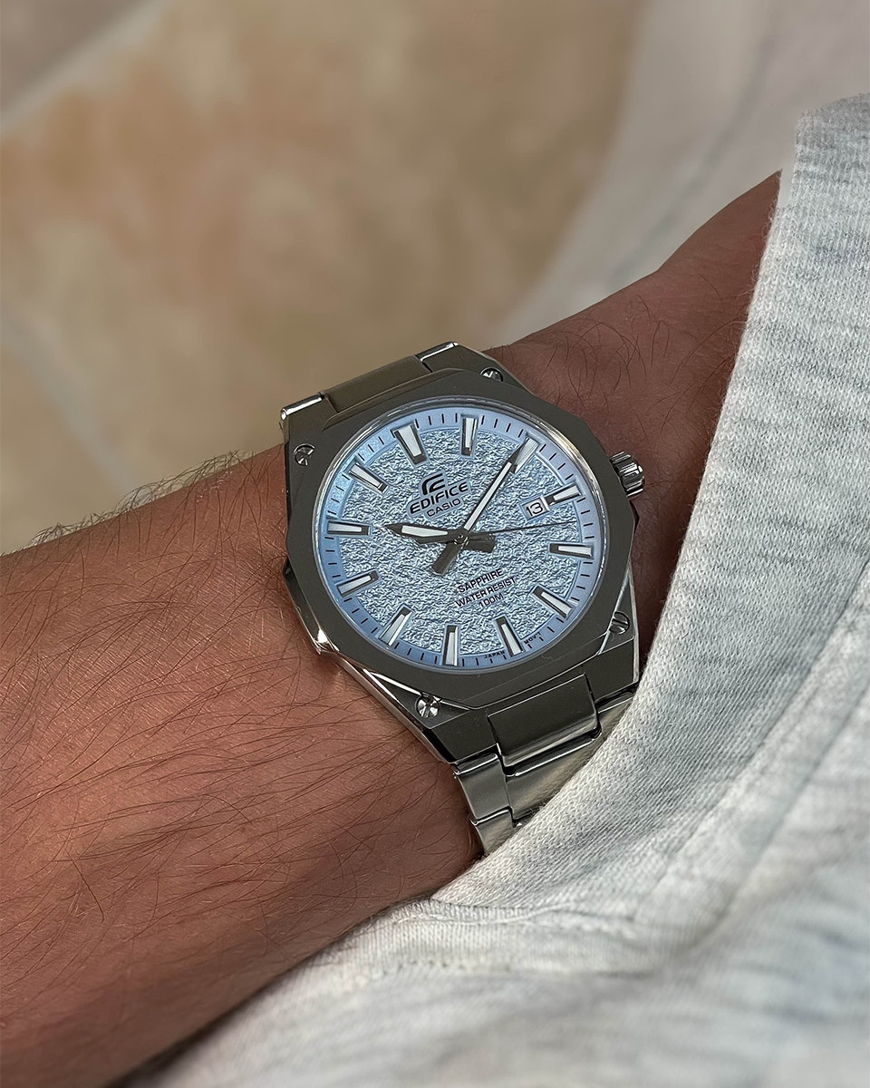 Casio Edifice EFR-S108DE-2AV