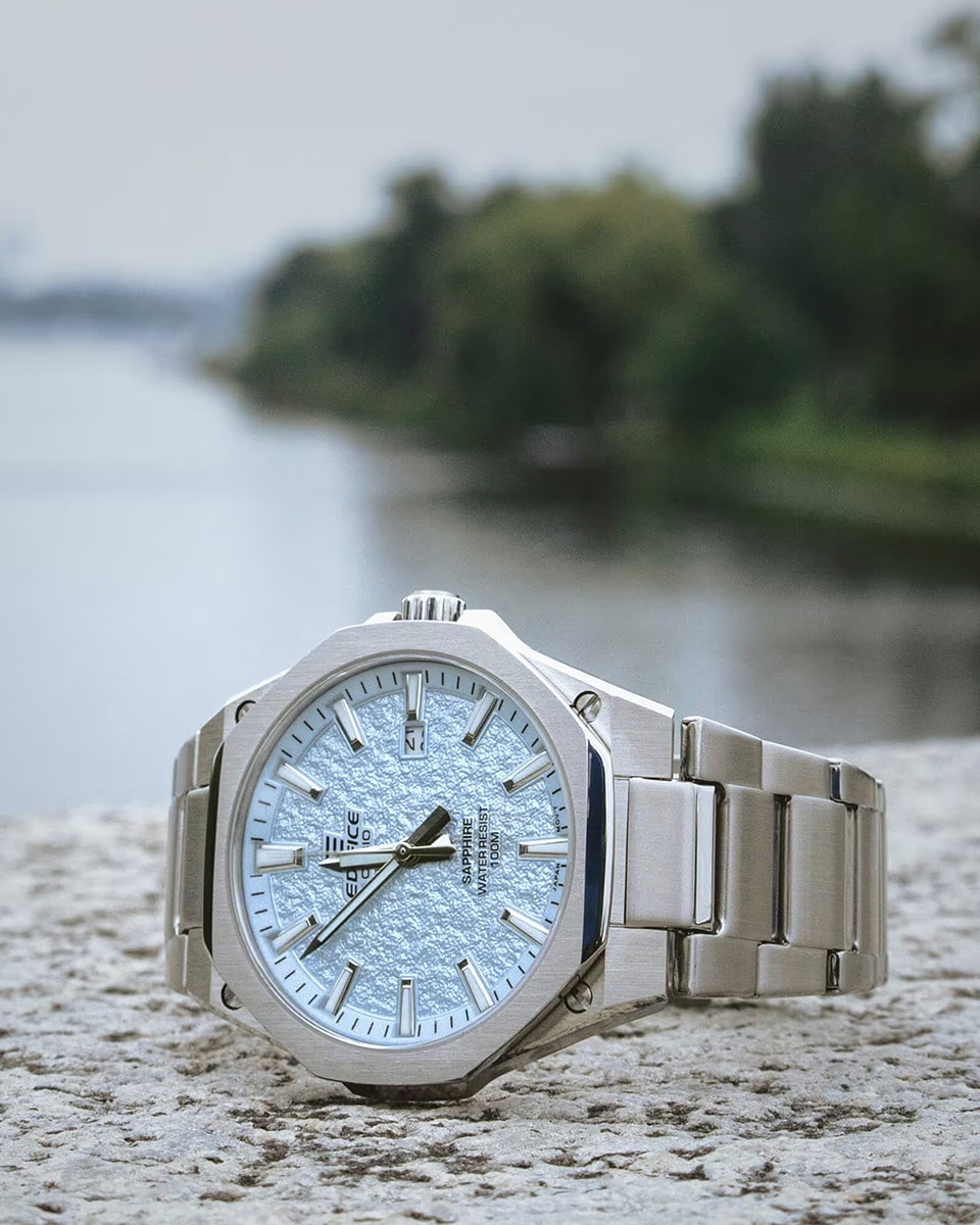 Casio Edifice EFR-S108DE-2AV