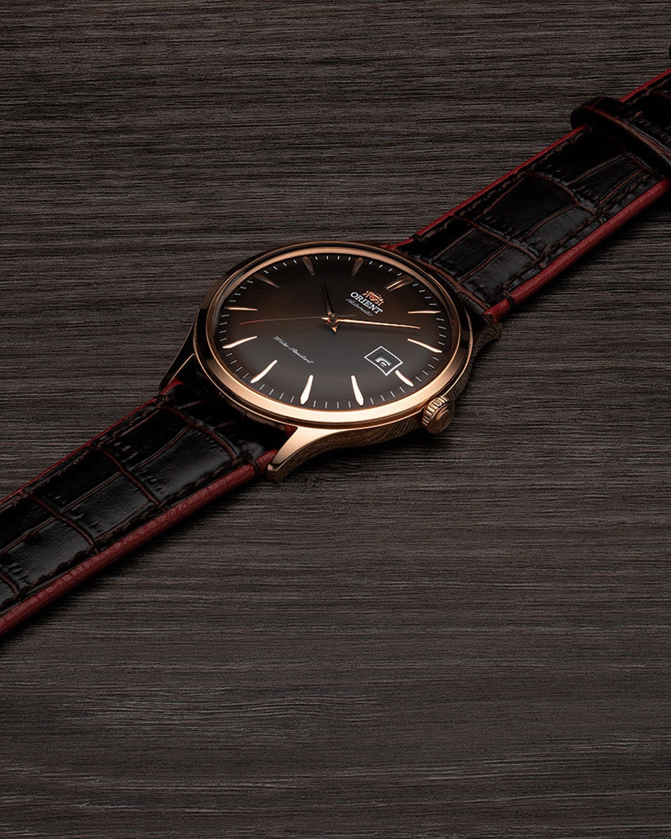 Orient Bambino v4 FAC08001T0