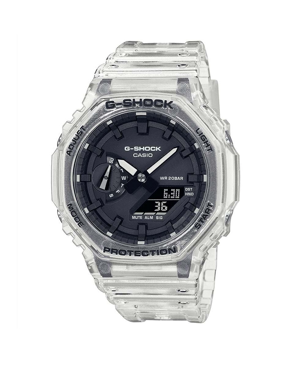 Casio G-Shock GA-2100SKE-7AER