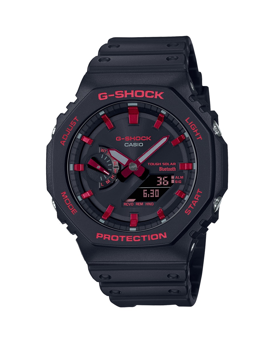 Casio G-Shock GA-B2100BNR-1AER