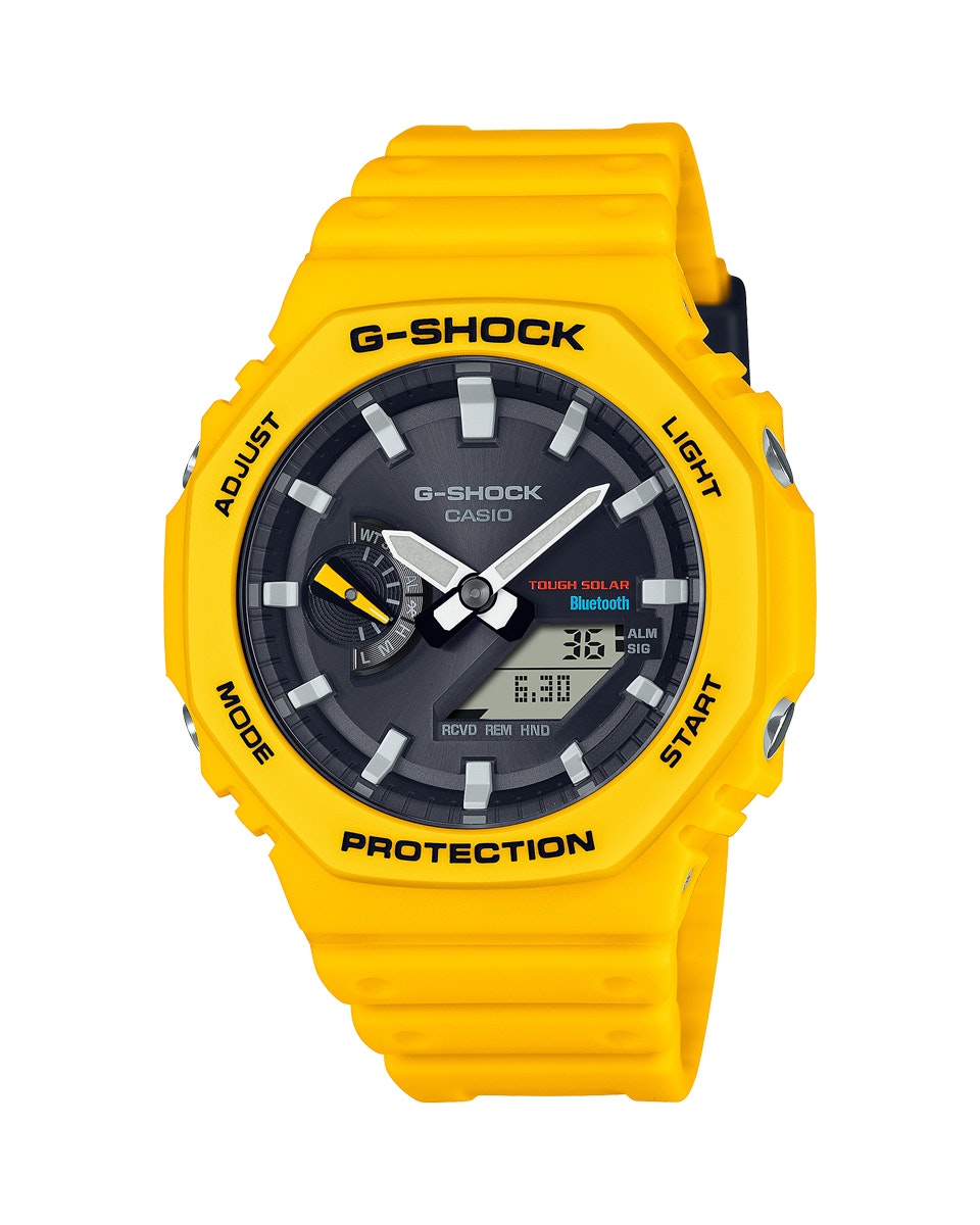 Casio G-Shock GA-B2100C-9AER