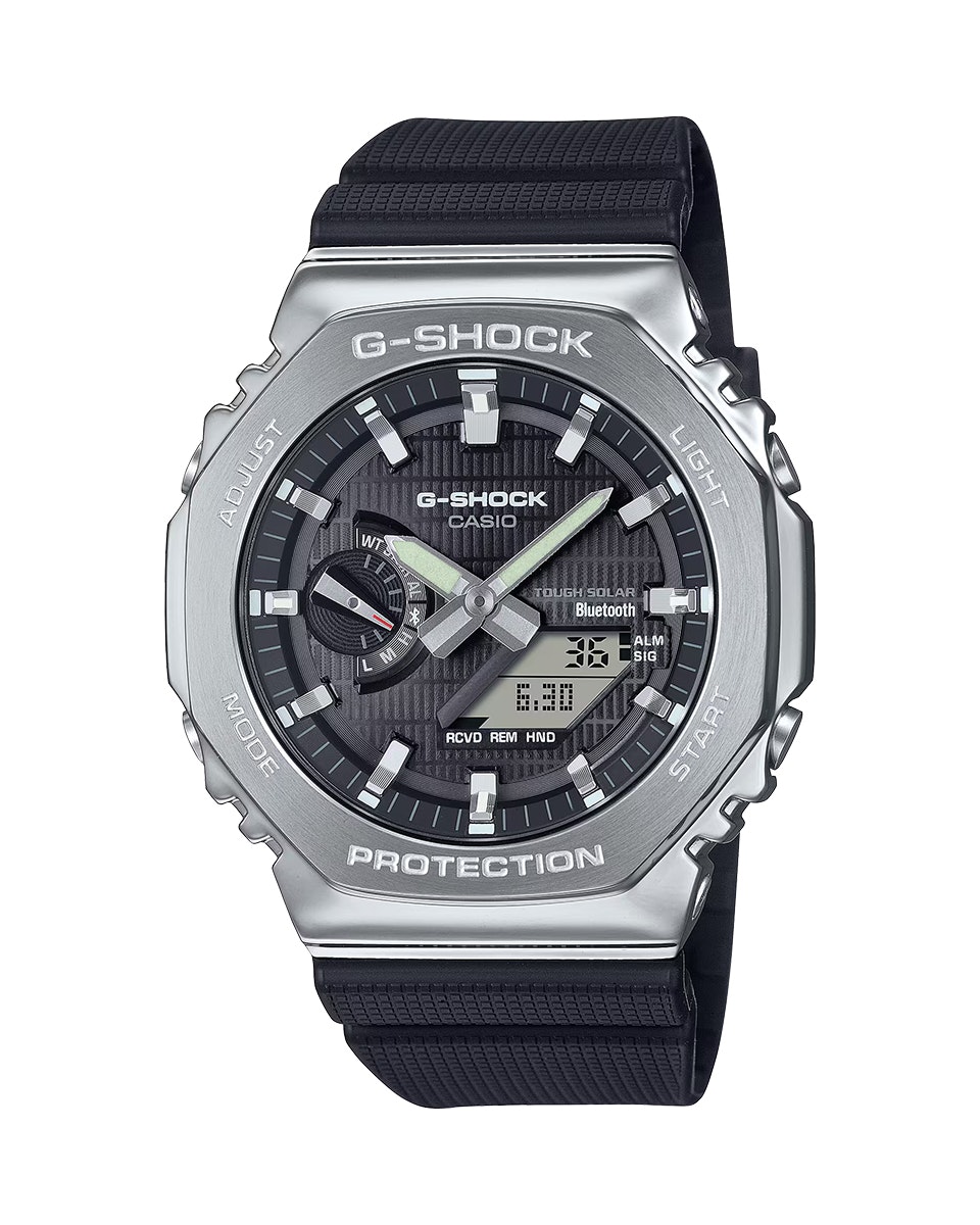 Casio G-Shock GBM-2100-1A