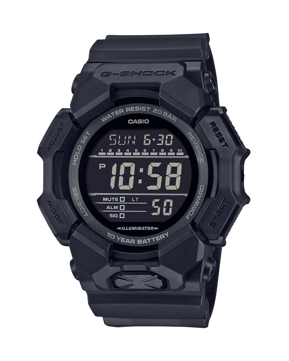 Casio G-Shock GM-2100BB-1AER