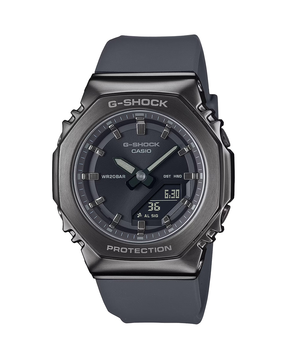 Casio G-Shock GM-S2110B-8A