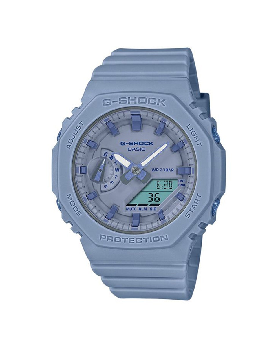 Casio G-Shock GMA-S2100BA-2A2ER