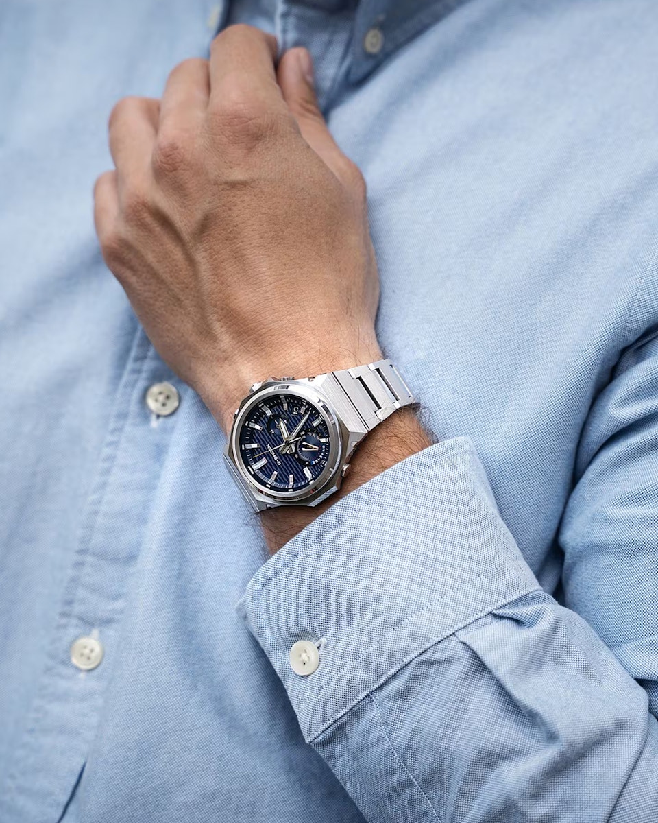 Casio G-Shock GST-B1000D-2A