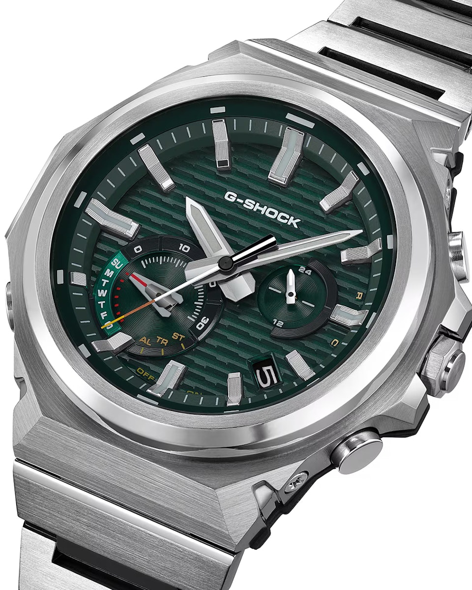 Casio G-Shock GST-B1000D-3A