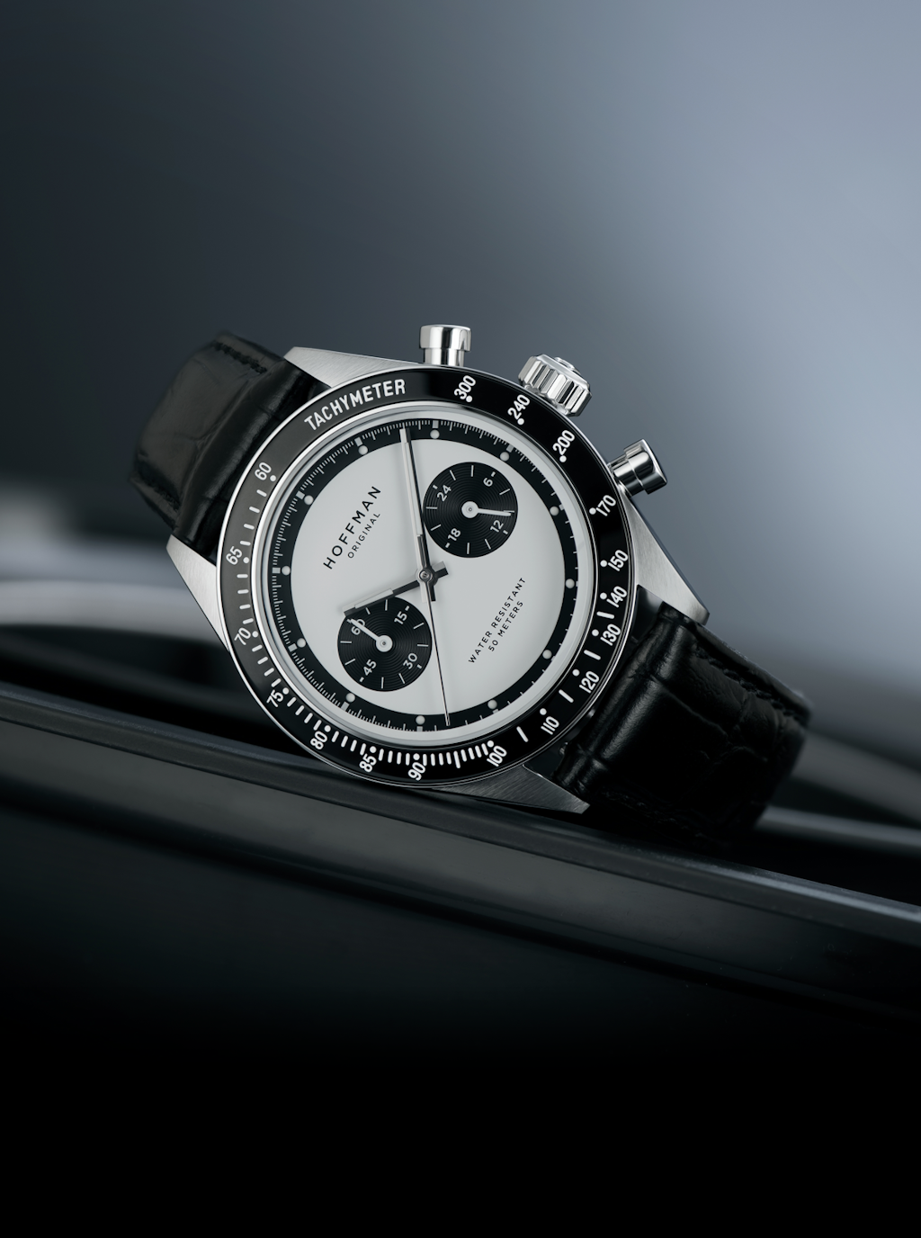 Hoffman - Racing 40 Panda RQ-11 – Tempus Shop