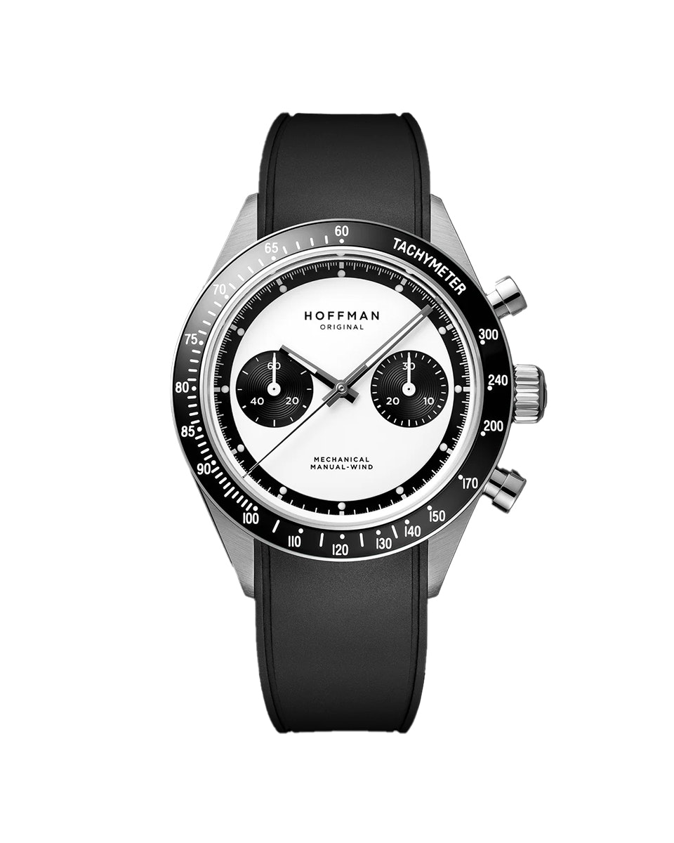 Hoffman - Panda Mk3