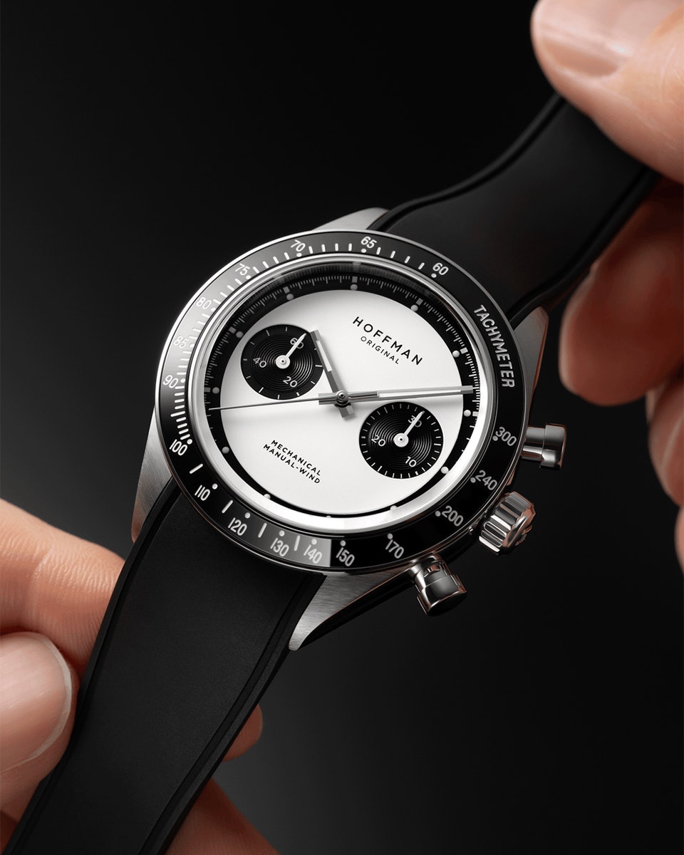 Hoffman - Panda Mk3