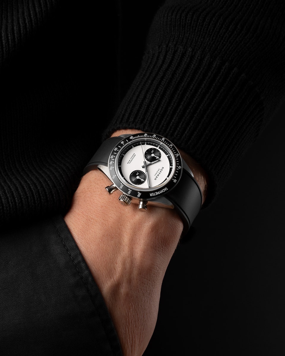 Hoffman - Panda Mk3